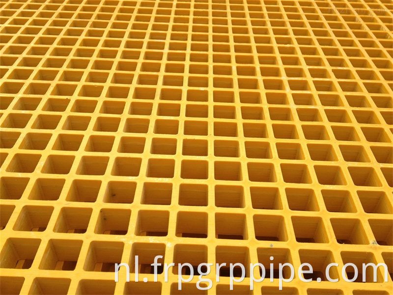 Frp Grating 95